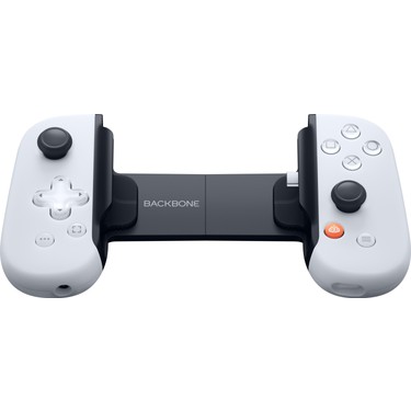 BACKBONE ONE Android用 Backbone One, Playstation Edition Gen2 Android + iPhone 15 Fiyatı