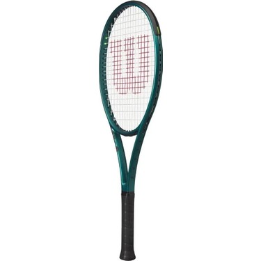 Wilson Blade 101L V9 Tenis Raketi 274 gr Yeşil Renkli Fiyatı