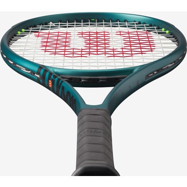Wilson Blade 101L V9 Tenis Raketi 274 Gr. Kordajlı WR152210 Fiyatı