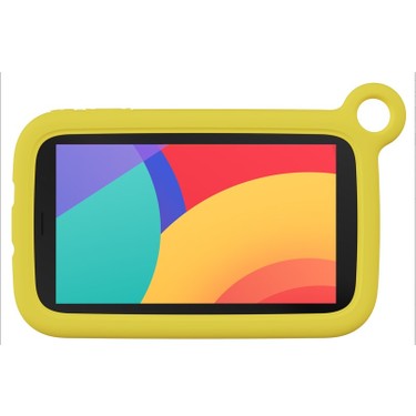 TLC　7枚セット Tcl Tab 7 L Family Edition 9309X 2GB 32GB Tablet Sarı + Fiyatı