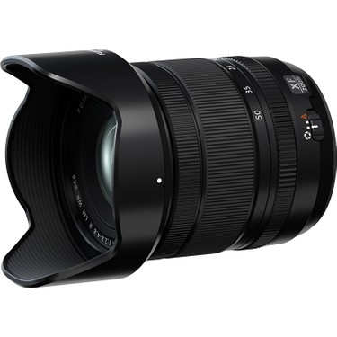 Fujifilm Fujinon XF16-50MMF2.8-4.8 R Lm Wr Fiyatı, 5.0 Puanı İle