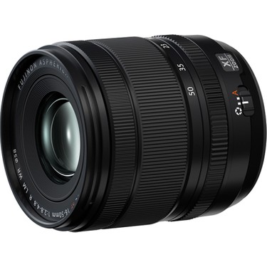 Fujifilm Fujinon XF16-50MMF2.8-4.8 R Lm Wr Fiyatı, 5.0 Puanı İle