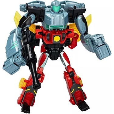 Transformers Earthspark Terran Twitch ve Robby Malto Ikili Fiyatı