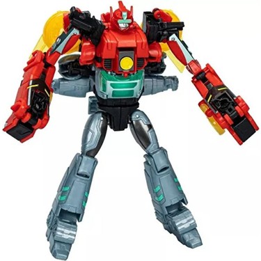Transformers Earthspark Terran Twitch ve Robby Malto Ikili Fiyatı
