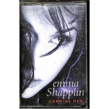 洋楽 emma shapplin. Carmine Meo Emma Shapplin Carmine Meo Dutch CD single (CD5 / 5