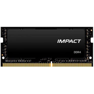 KINGSTON 32GB 3200MT/S DDR4 CL20 SODIMM IMPACT PNP TURKEY Fiyatı
