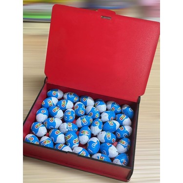小物 Omi Nostaljik Lezzetler Ozmo Mini Yumurta ( 35 Adet ) Kırmızı Fiyatı