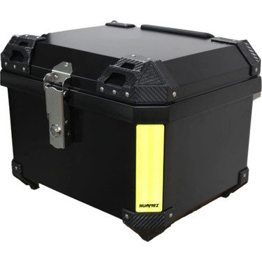 Tex Çanta Tex 70055 Plastik (Abs) 45 Lt Siyah Çanta Fiyatı