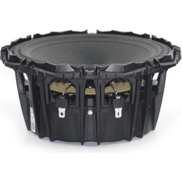 Pride Audio Ruby Performance 6.5 16 cm 400W 200RMS Hybrıt Fiyatı