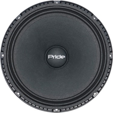 Pride Audio Ruby 8 V3 20 cm 400W 200RMS Hybrıt Spl Midrange Fiyatı
