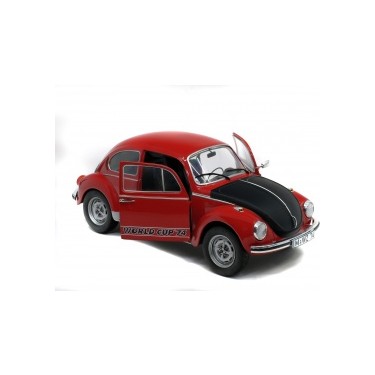 Solido 1:18 Volkswagen 1303 World Cup Edition 1974 Fiyatı