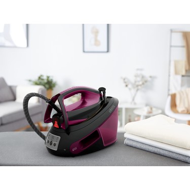 Tefal SV8152 Express Vision Kırışıklık Giderici 2800 Watt Fiyatı