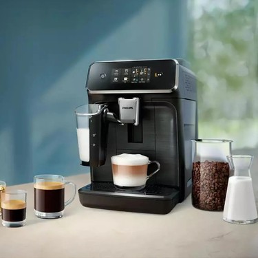 Philips Lattego 2300 Serisi Aquaclean Filtre, 15 Bar Basınç Fiyatı