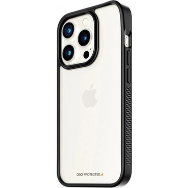 Panzerglass iPhone 15 Pro Clearcase D3O Kapak Fiyatı