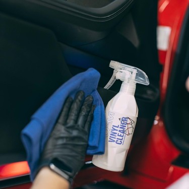 Gyeon Q²M Trim Cleaner 500 ml Anti-Statik Plastik Trim Vinil Fiyatı