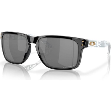 Oakley Holbrook Xl Black Introspect W/ Prizmbkp Erkek Gözlük Fiyatı