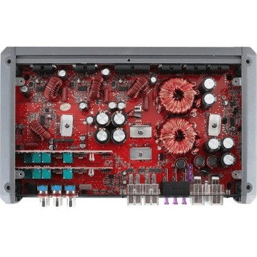 Reiss Audio RS-SD300.4D 4X300W 4 Kanal Digital Amfi Fiyatı