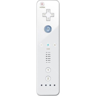 Cosmostech Nintendo Wii Uyumlu Remote Motion Plus 2 In 1 Fiyatı
