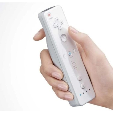 Cosmostech Nintendo Wii Uyumlu Remote Motion Plus 2 In 1 Fiyatı