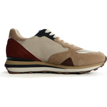Alberto Guardiani Erkek Sneaker Fiyatı - Taksit Seçenekleri