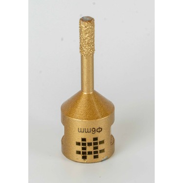 Shijing Tools M14-6 mm Seramik Panç Fiyatı - Taksit Seçenekleri