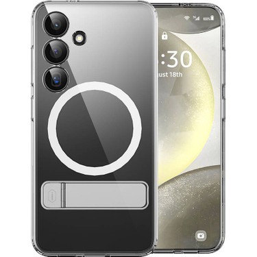 Wiwu Galaxy S24 Plus Kılıf Magsafe Şarj Özellik Kamera Fiyatı