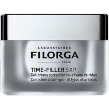 Filorga Time Filler 5XP Gel-Cream 50 ml Fiyatı - Taksit Seçenekleri