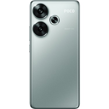 POCO F6 8GB/256GB 本体 Poco F6 8gb 256GB Yeşil (Poco Türkiye Garantili) Yeşil Fiyatı