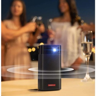 Anker Nebula Apollo Akıllı Taşınabilir WiFi Kablosuz Pico Fiyatı