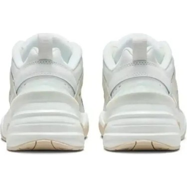 Nike tekno cream white hotsell