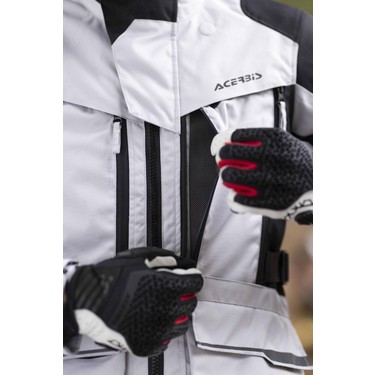 Acerbis X-Rover Mont Gri Fiyatı, Taksit Seçenekleri ile Satın Al