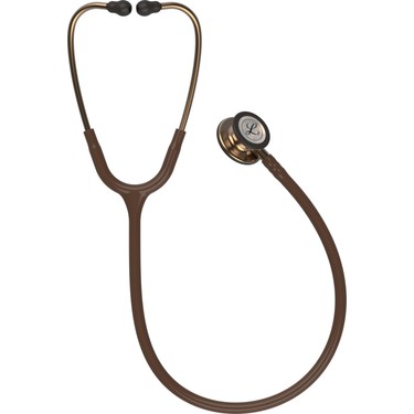 リットマン5809チョコレート Littmann Classic Iıı Monitoring Stethoscope - 5809 - Fiyatı