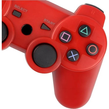 Cosmostech P3 Doubleshock Ps3 Playstation 3 Için Uyumlu Fiyatı