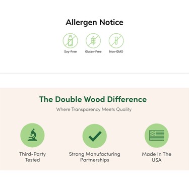 double wood acetyl l carnitine Doublewood | Double wood Acetyl