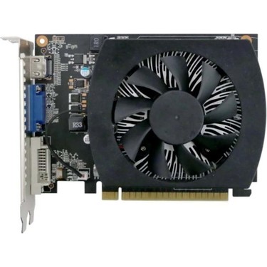 Turbox Venom Titan M GTX750TI Nvidia Gddr5 128BIT Fiyatı