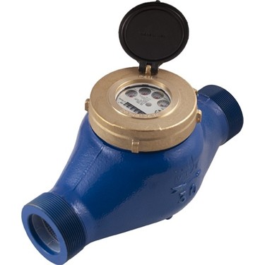S-meter S-meter MADDALENA-DS TRP / DN50-FL Soğuk Su Fiyatı