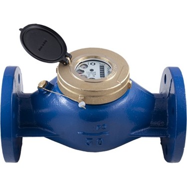 S-meter S-meter MADDALENA-DS TRP / DN50-FL Soğuk Su Fiyatı