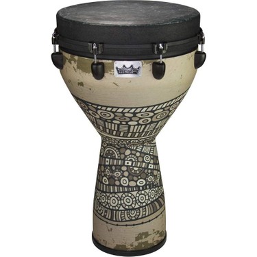 Remo 14 Inç Djembe Mondo Designer (DJ001433) Fiyatı
