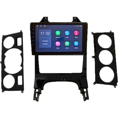Conio Peugeot 3008/5008 2009-2016 Yıl Android Sürüm 13 Fiyatı