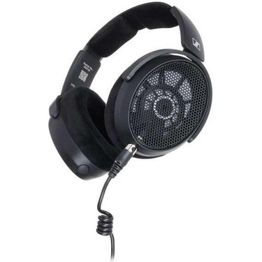 Sennheiser Hd 490 Pro Profesyonel Referans Stüdyo Kulaklığı Fiyatı