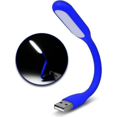 LED照明 USB Koodmax Taşınabilir USB LED Lamba Işık Katlanabilir Laptop Fiyatı