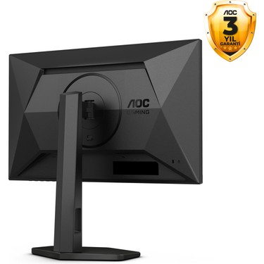 AOC 23.8型 IPS FreeSync HDMI/DP 24V2Q 20年 AOC 24V2Q 23,8 inç monitör | AOC Monitör
