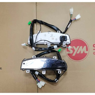 Sym Jet x 125 Km Saati Göstrege 37200-XN2-000 Fiyatı
