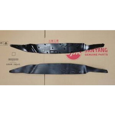 Sym Jet x 125 Paspas Sağ 81141-XN1-000 Fiyatı - Taksit Seçenekleri
