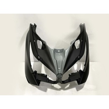 Sym Joymax Z Plus Ön Kafa Grenajı Mat Siyah 64301-XTC-000-JH Fiyatı