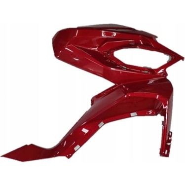 Sym Jet x 125 Ön Sağ Grenaj Kırmızı 64301-XM3-000-RD Fiyatı