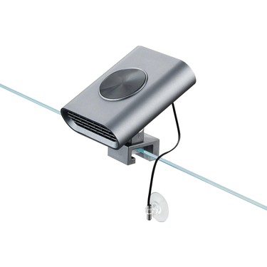 Chihiros Cooling Fan ve Bluetooth Control Fiyatı