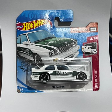 Supreme e30 m3 hot wheels online