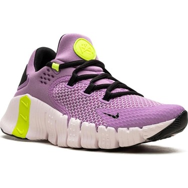 Nike Free Metcon 4 Training Shoes Kadın Yürüyüş Antrenman Fiyatı