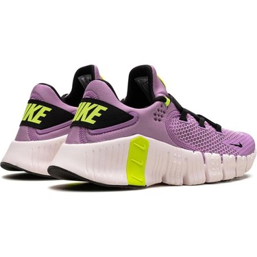 Nike Free Metcon 4 Training Shoes Kadın Yürüyüş Antrenman Fiyatı